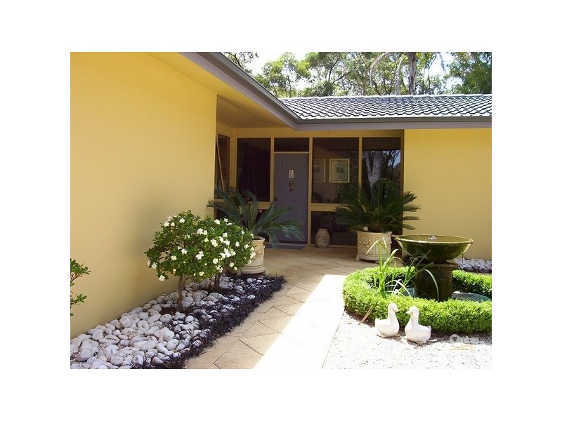 8 Farnborough Road, Dural NSW 2158