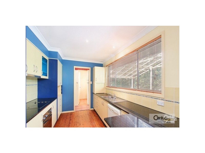60 Tuckwell Road, Castle Hill NSW 2154