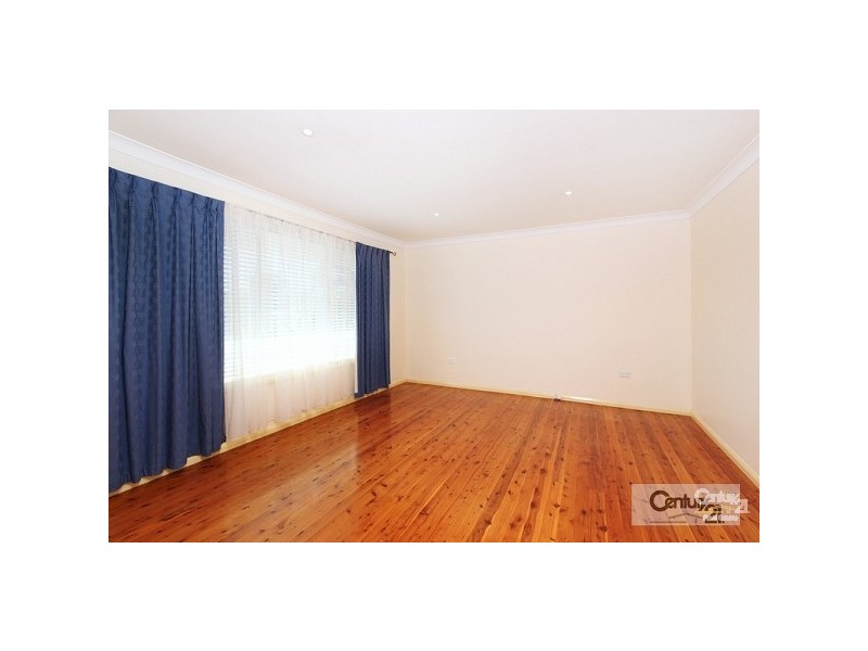 60 Tuckwell Road, Castle Hill NSW 2154