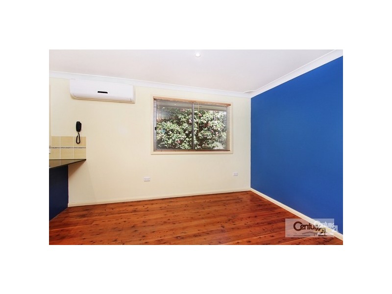 60 Tuckwell Road, Castle Hill NSW 2154