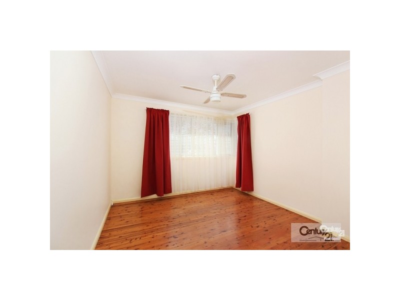 60 Tuckwell Road, Castle Hill NSW 2154