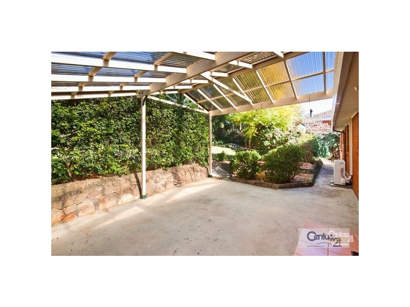 60 Tuckwell Road, Castle Hill NSW 2154
