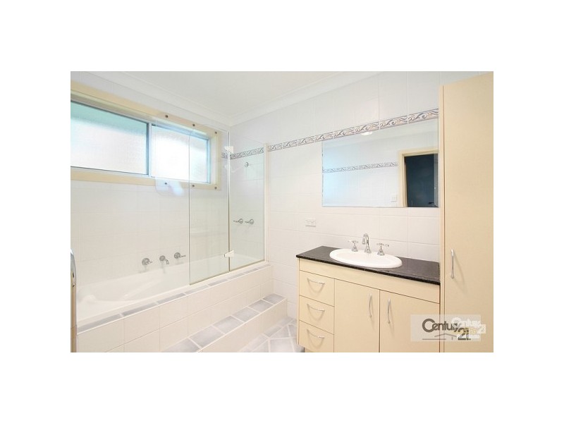 60 Tuckwell Road, Castle Hill NSW 2154