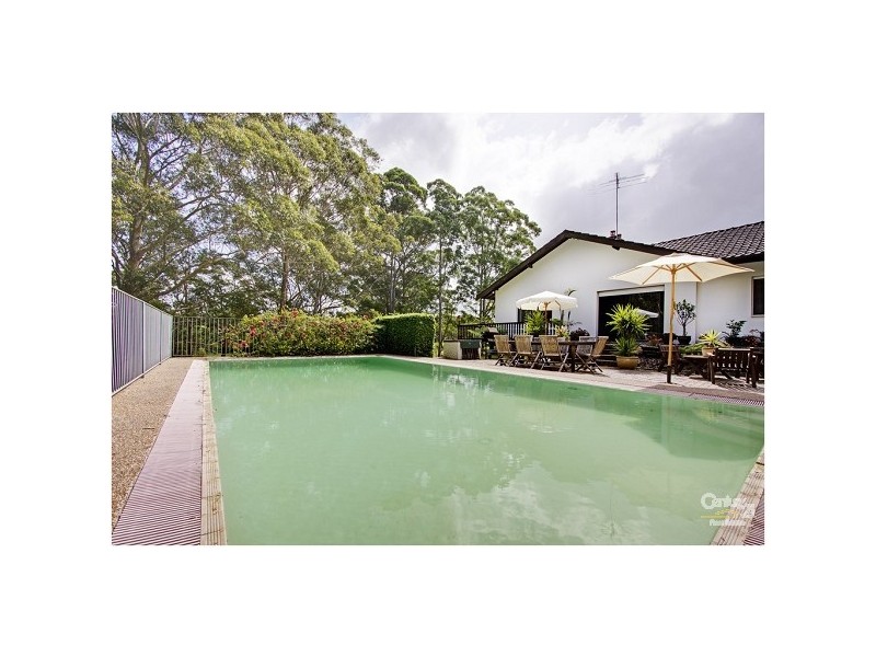 Dural NSW 2158