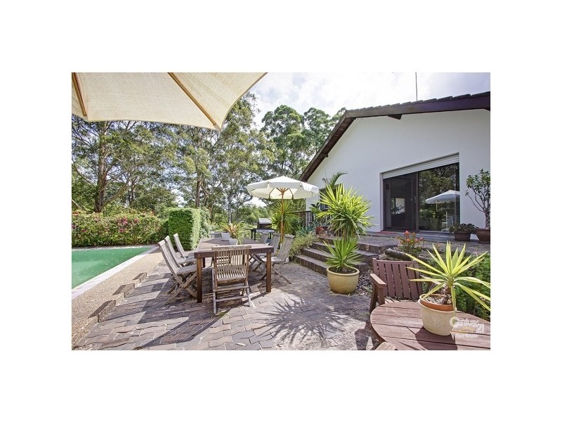 Dural NSW 2158