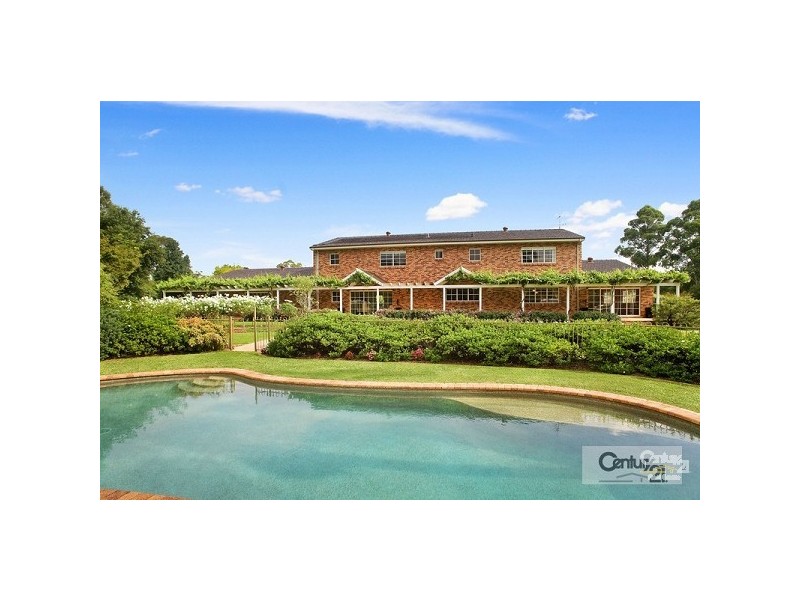 Middle Dural NSW 2158