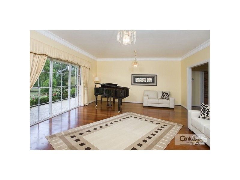 Middle Dural NSW 2158