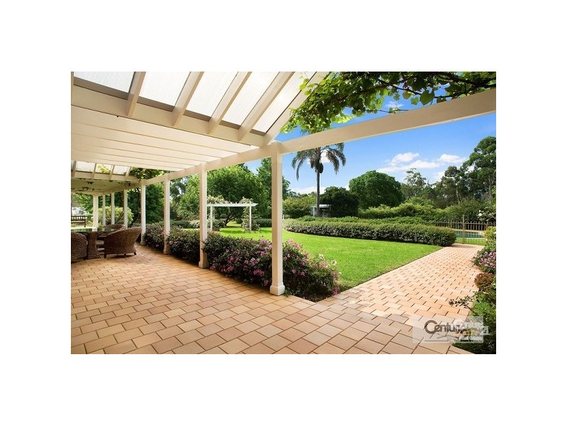 Middle Dural NSW 2158