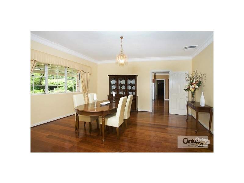 Middle Dural NSW 2158