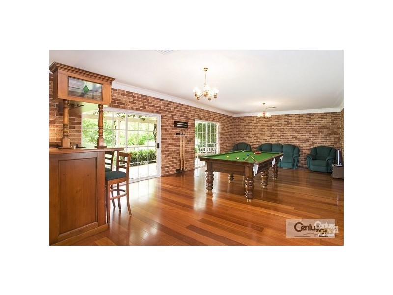 Middle Dural NSW 2158