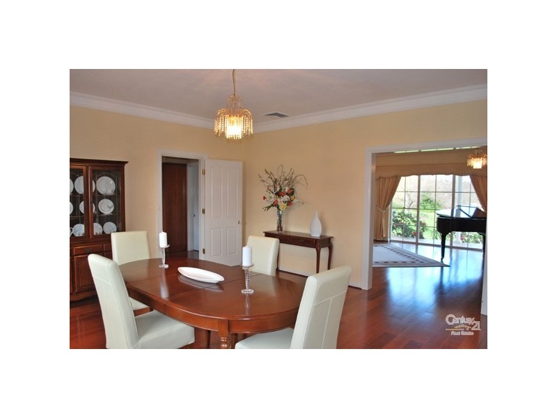 Middle Dural NSW 2158