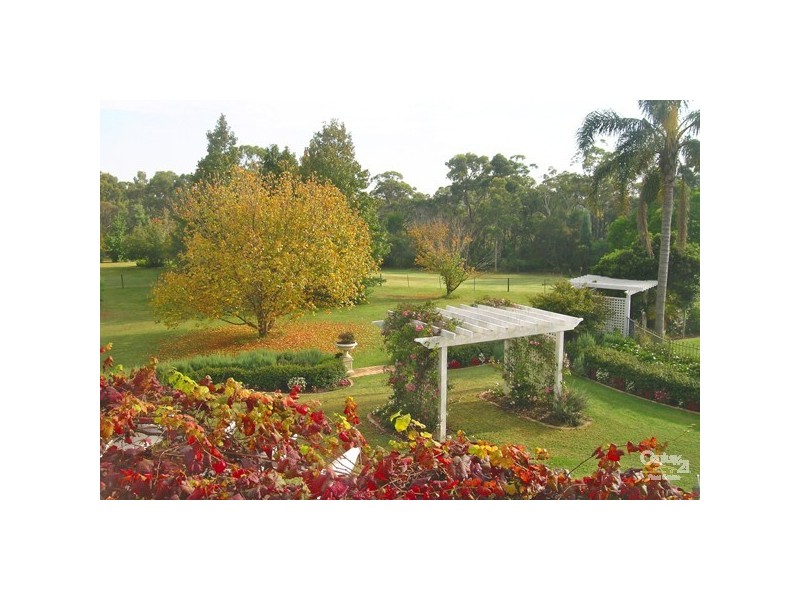 Middle Dural NSW 2158