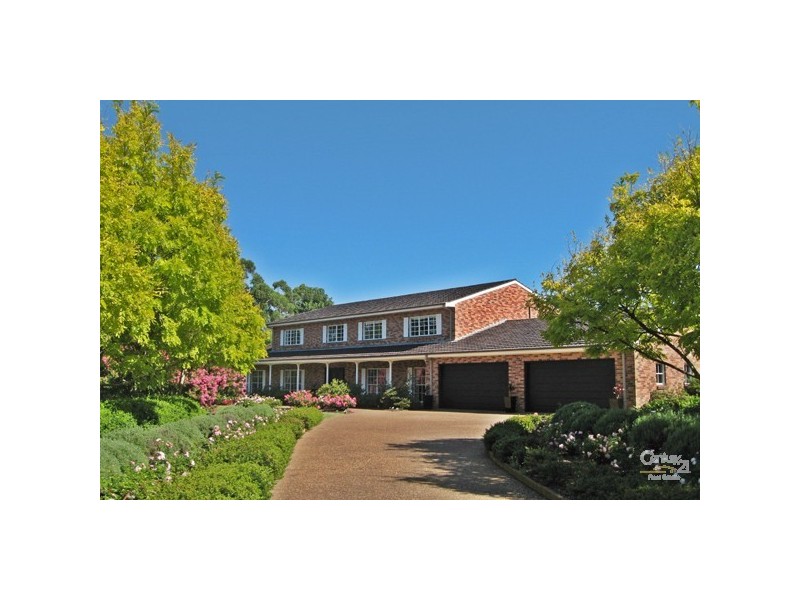 Middle Dural NSW 2158