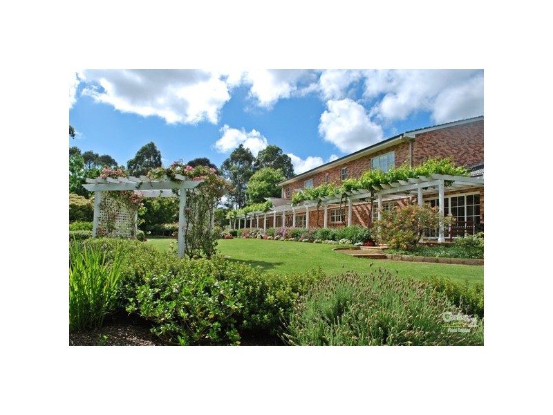 Middle Dural NSW 2158