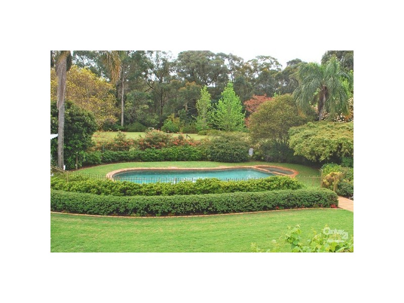 Middle Dural NSW 2158