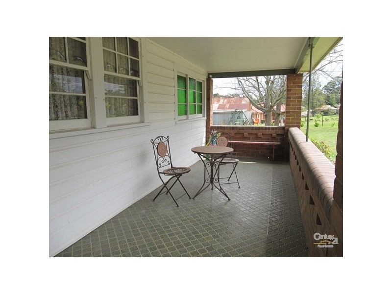 890 Old Northern Road, Glenorie NSW 2157