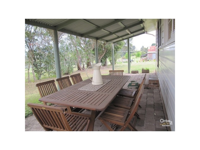 890 Old Northern Road, Glenorie NSW 2157