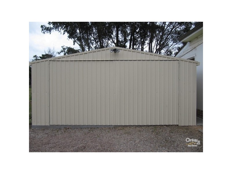 890 Old Northern Road, Glenorie NSW 2157