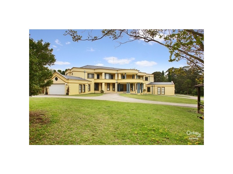 Dural NSW 2158