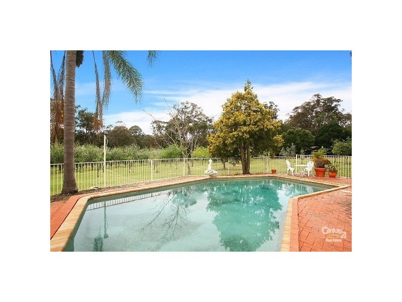 Dural NSW 2158