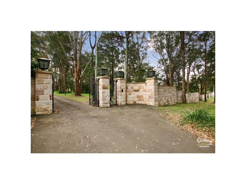 Dural NSW 2158