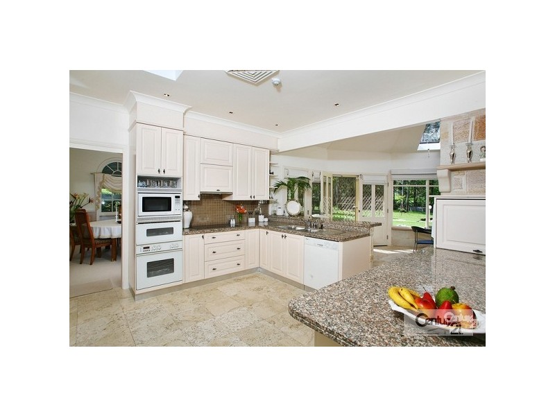 Glenhaven NSW 2156