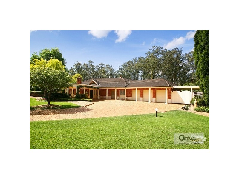 Glenhaven NSW 2156