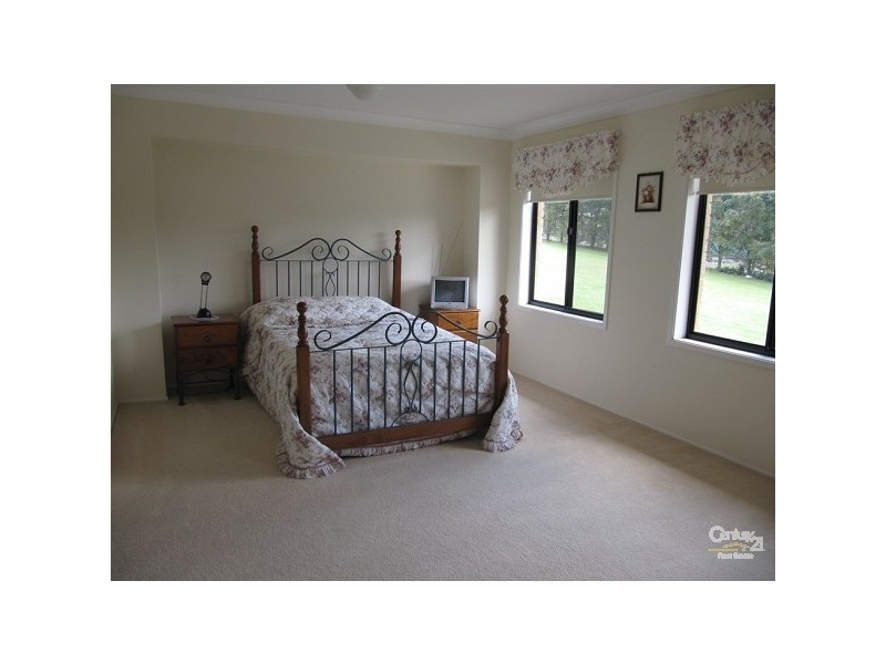 Dural NSW 2158