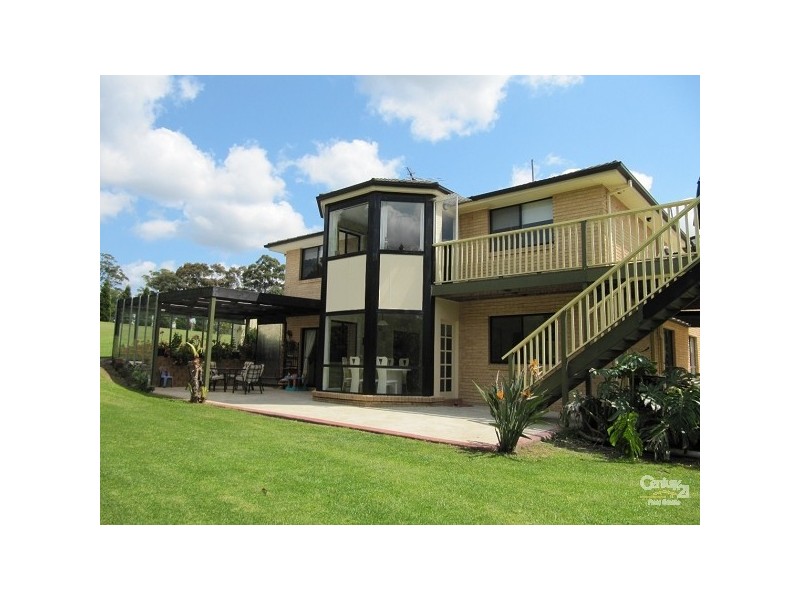 Dural NSW 2158
