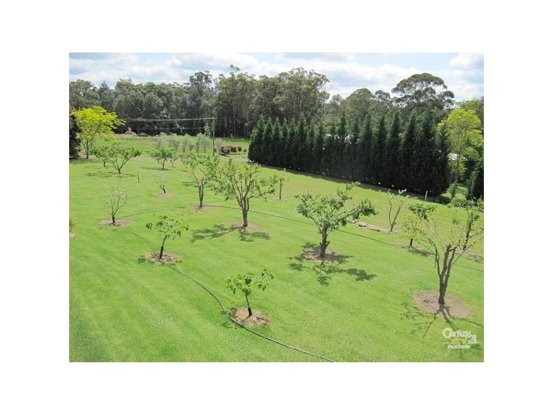 Dural NSW 2158
