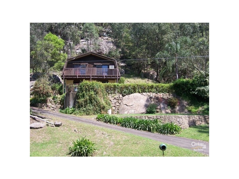 Webbs Creek NSW 2775