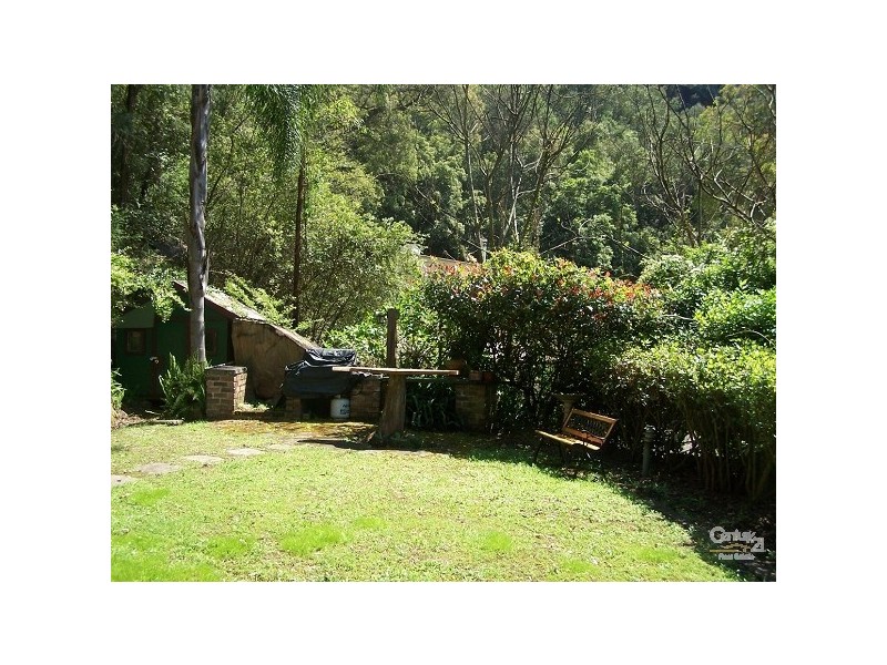 Webbs Creek NSW 2775