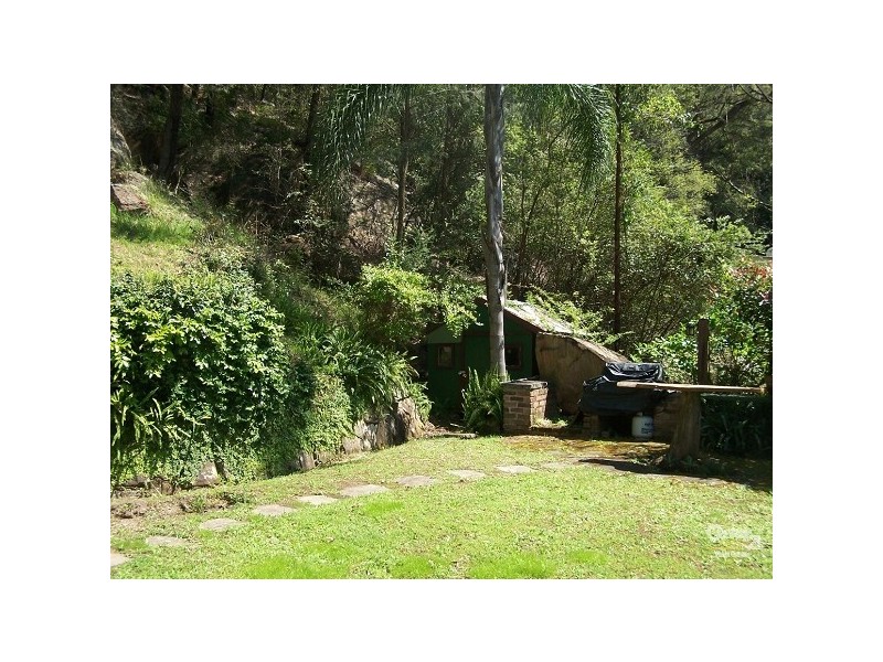 Webbs Creek NSW 2775