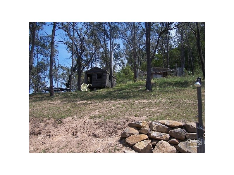 Central Macdonald NSW 2775