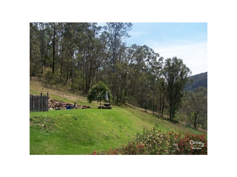 Central Macdonald NSW 2775