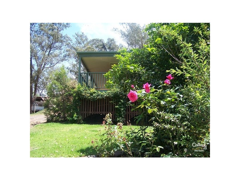 Central Macdonald NSW 2775