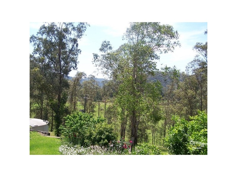 Central Macdonald NSW 2775