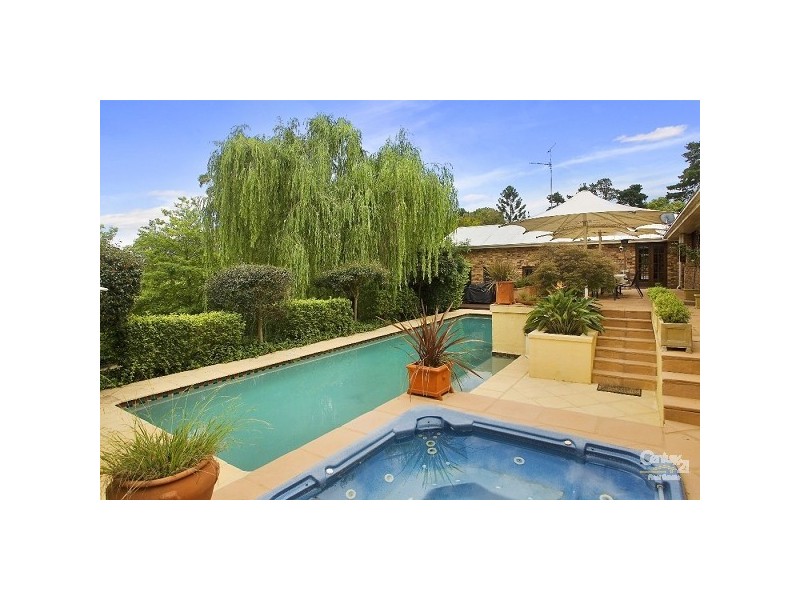 Dural NSW 2158