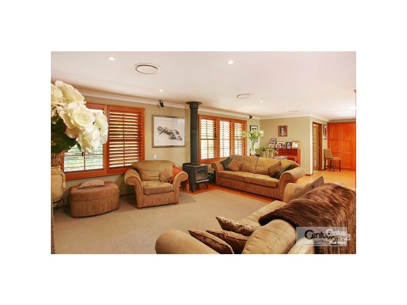 Dural NSW 2158