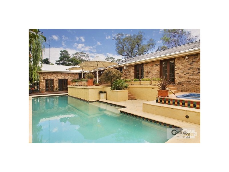 Dural NSW 2158