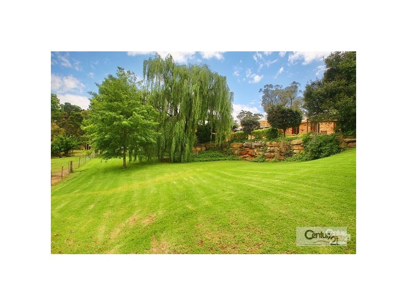 Dural NSW 2158