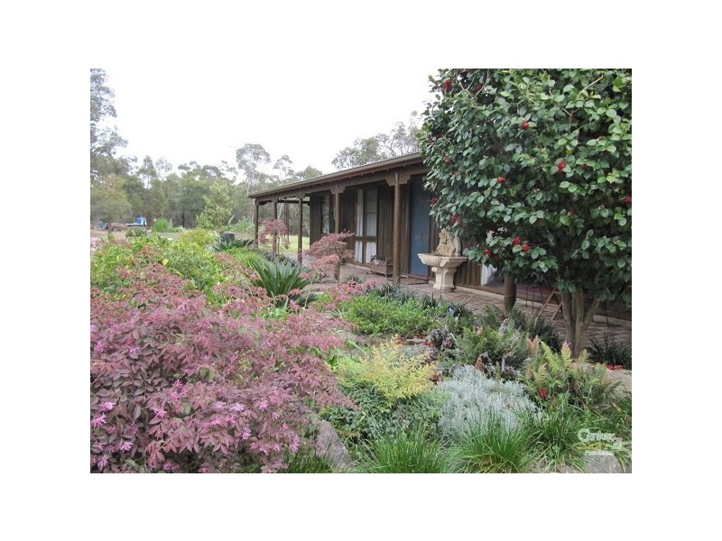 Glenorie NSW 2157