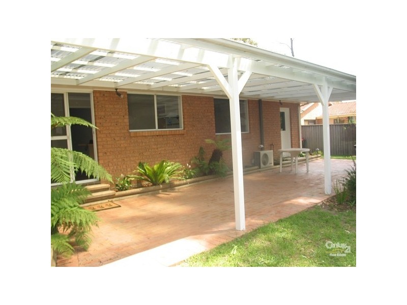 12 Hanson Street, Galston NSW 2159