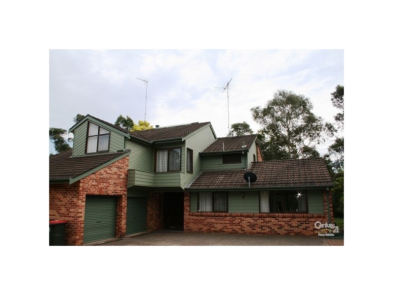 6 Ivy Place, Kenthurst NSW 2156