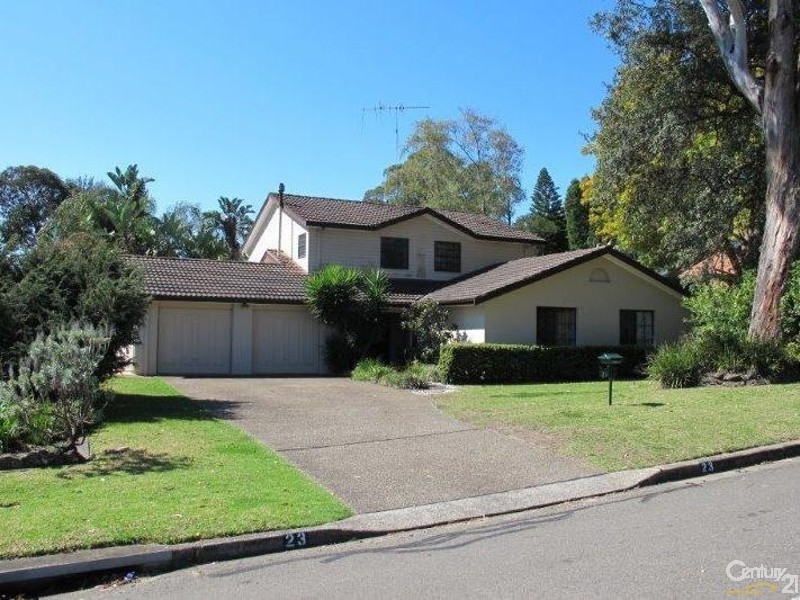 Glenhaven NSW 2156