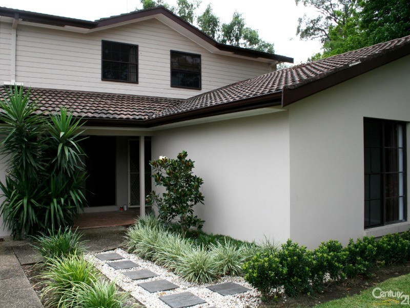 Glenhaven NSW 2156