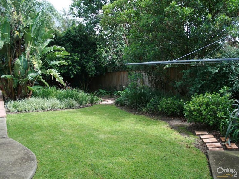 Glenhaven NSW 2156