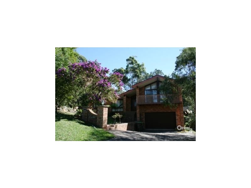 21 Fallon Drive, Dural NSW 2158