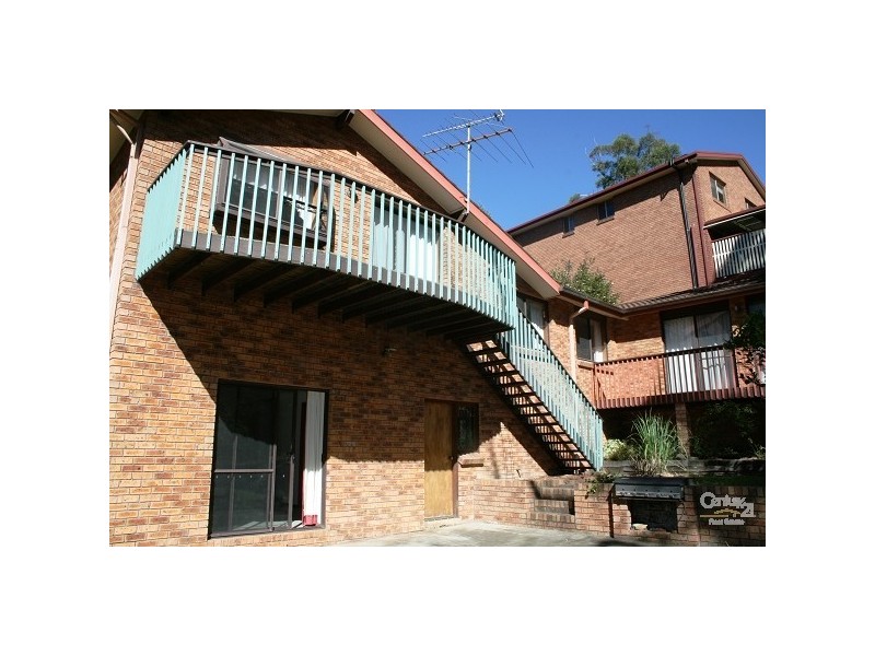 21 Fallon Drive, Dural NSW 2158