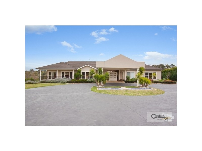 34  Moores Road, Glenorie NSW 2157